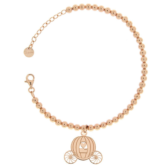 Bracciale Rue Des Mille I Sogni Son Desideri da donna BR-PAL-XS-CAR-1