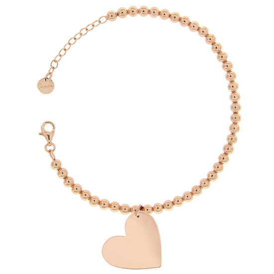 Bracciale Rue Des Mille I Sogni Son Desideri da donna BR-PAL-XS-CUO-1