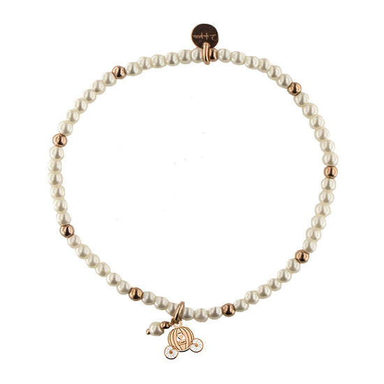 Bracciale Rue Des Mille Sogni da donna BR-SOGPE-CAR-1
