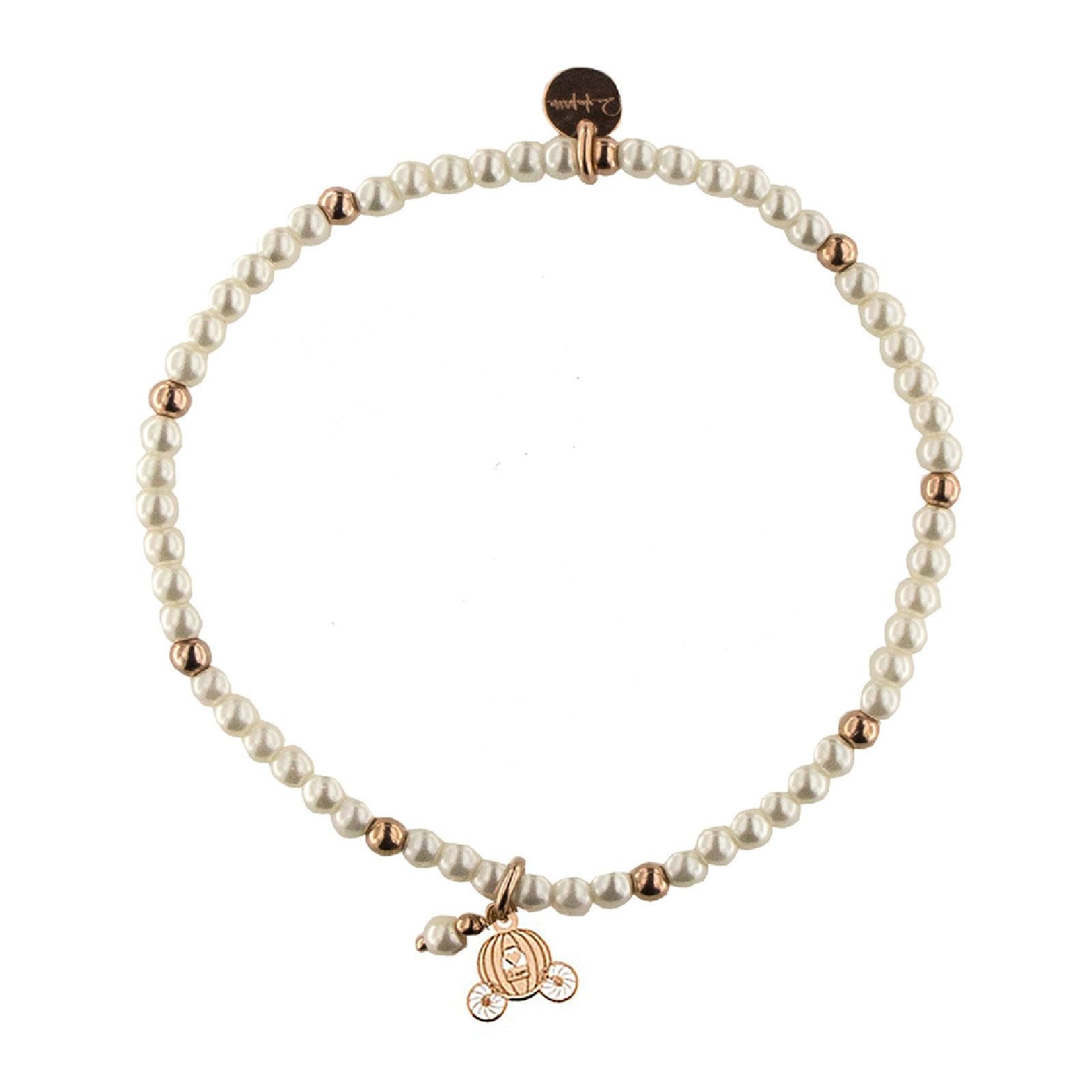 Bracciale Rue Des Mille Sogni da donna BR-SOGPE-CAR-1