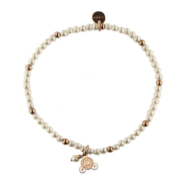 Bracciale Rue Des Mille Sogni da donna BR-SOGPE-CAR-1