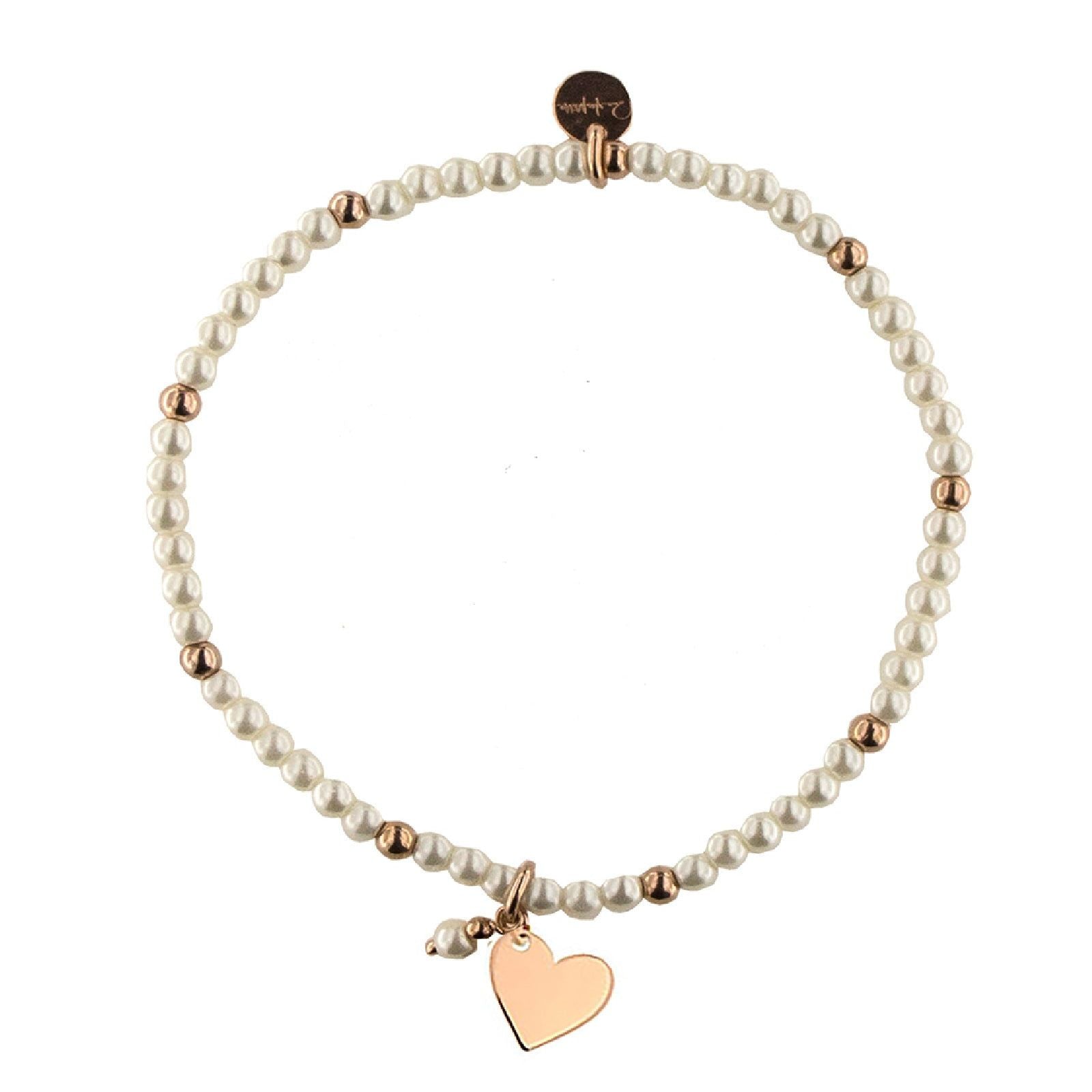 Bracciale Rue Des Mille Sogni da donna BR-SOGPE-CUO-1
