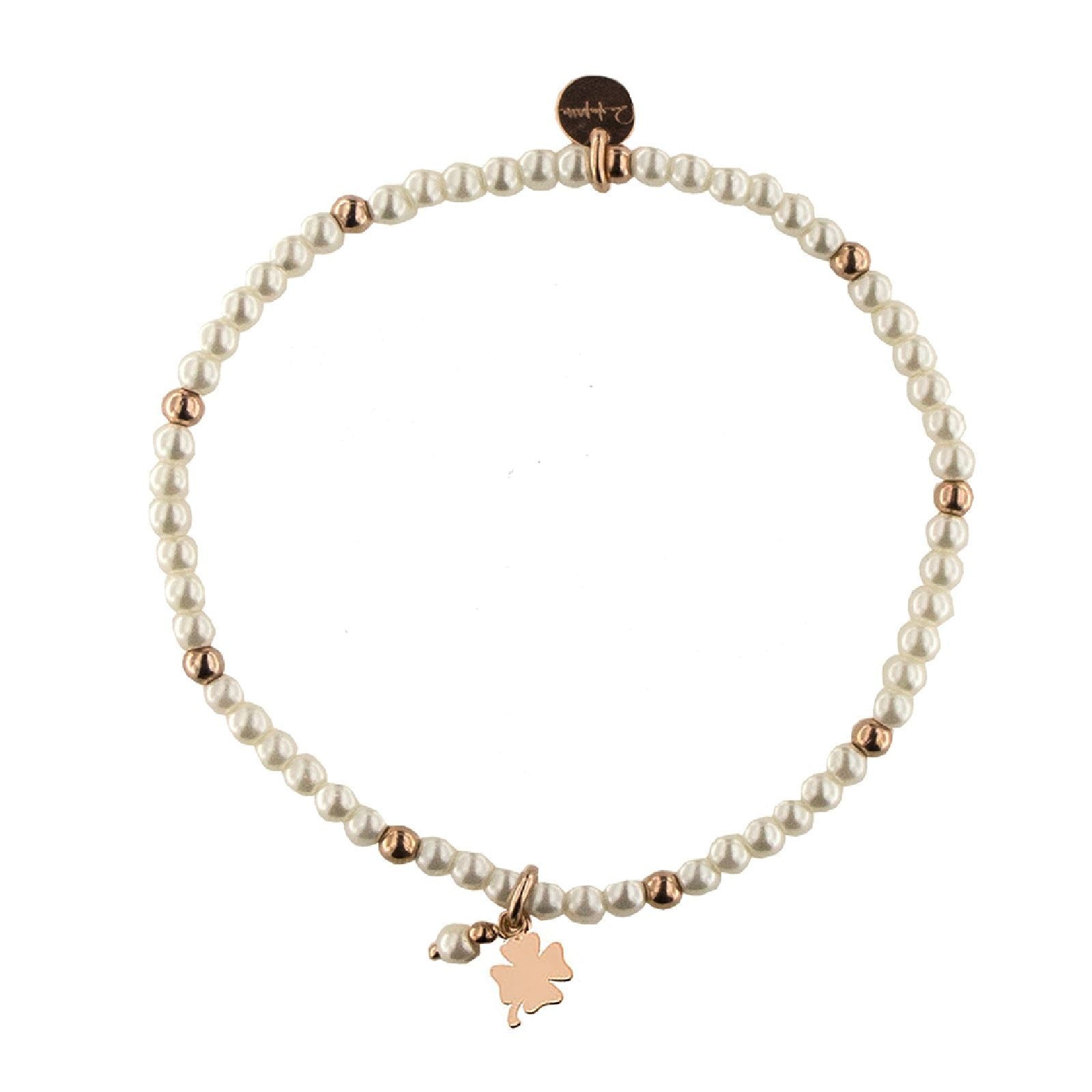 Bracciale Rue Des Mille Sogni da donna BR-SOGPE-QUAD-1
