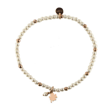 Bracciale Rue Des Mille Sogni da donna BR-SOGPE-QUAD-1
