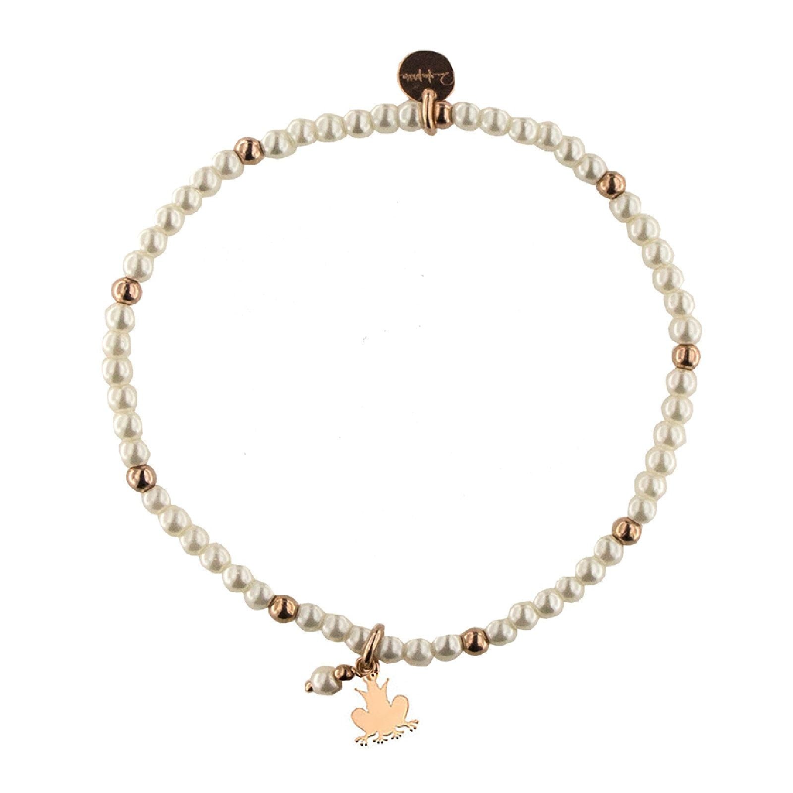 Bracciale Rue Des Mille Sogni da donna BR-SOGPE-RAN-1