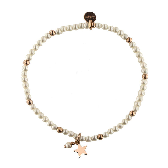 Bracciale Rue Des Mille Sogni da donna BR-SOGPE-STE-1
