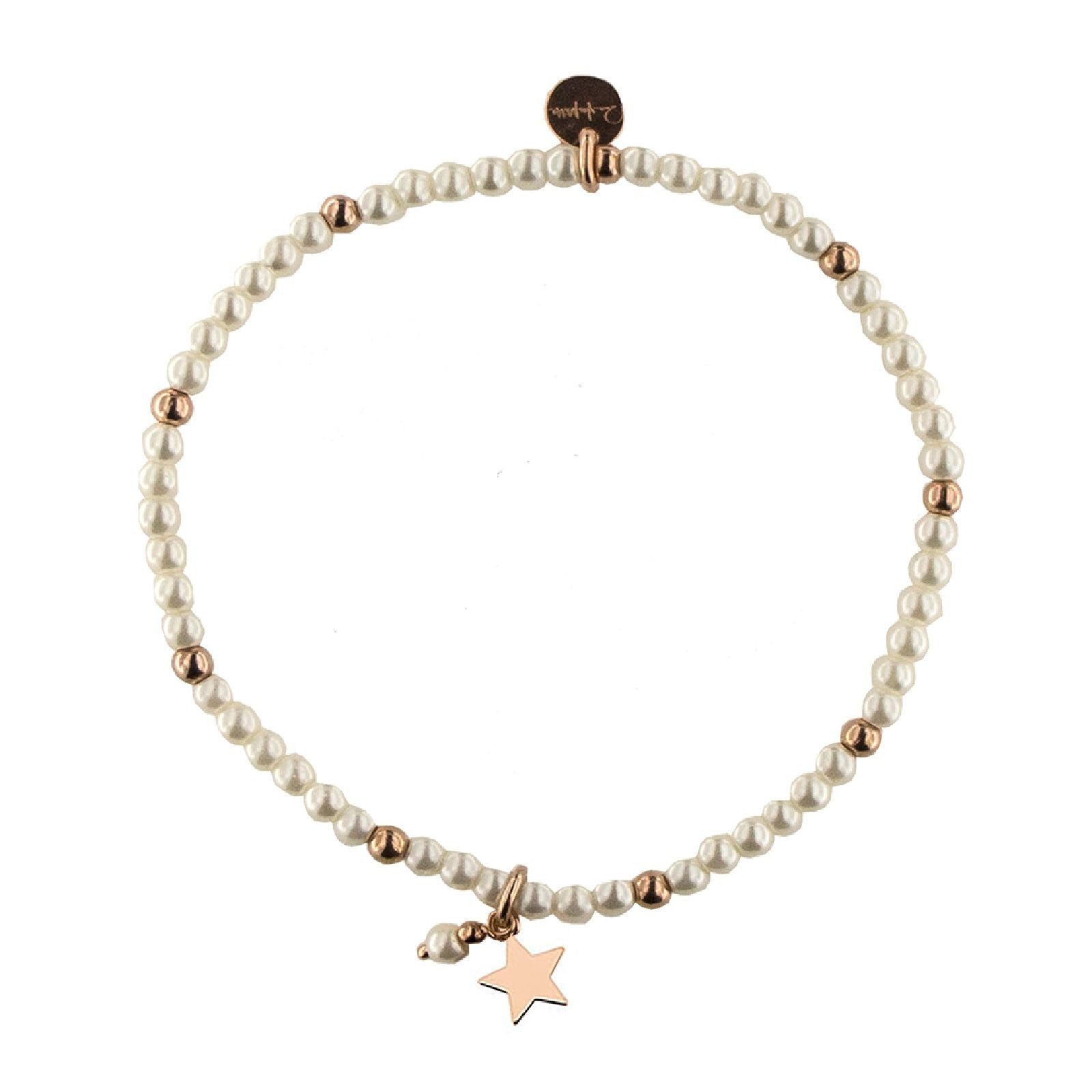 Bracciale Rue Des Mille Sogni da donna BR-SOGPE-STE-1