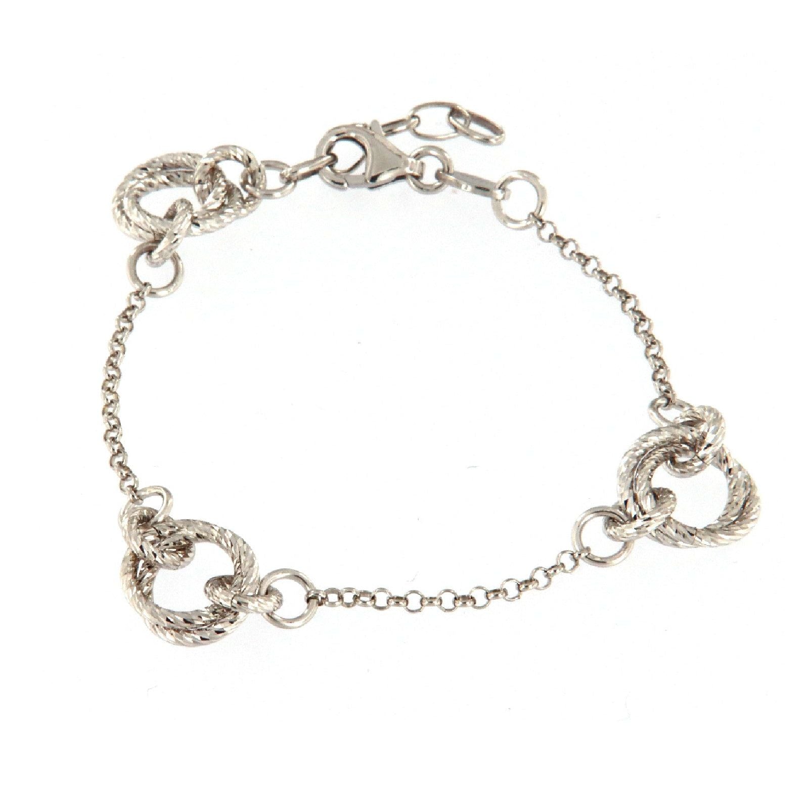 Bracciale Fraboso Gioielli da donna BR02644BC-1