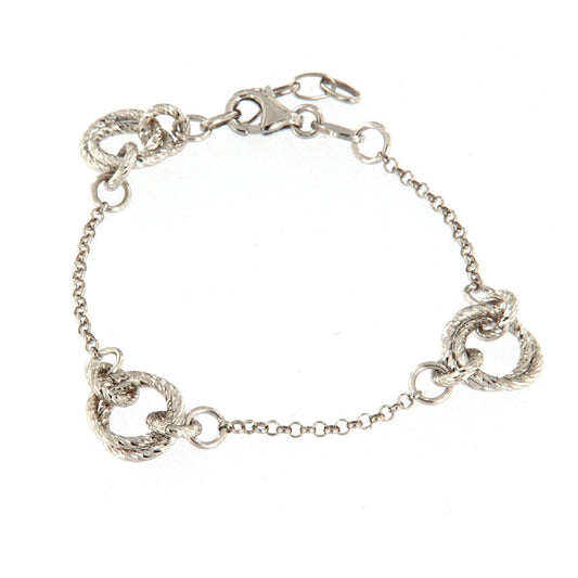 Bracciale Fraboso Gioielli da donna BR02644BC-1
