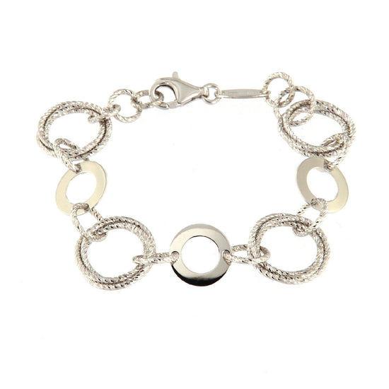 Bracciale Fraboso Gioielli da donna BR02899BC-1