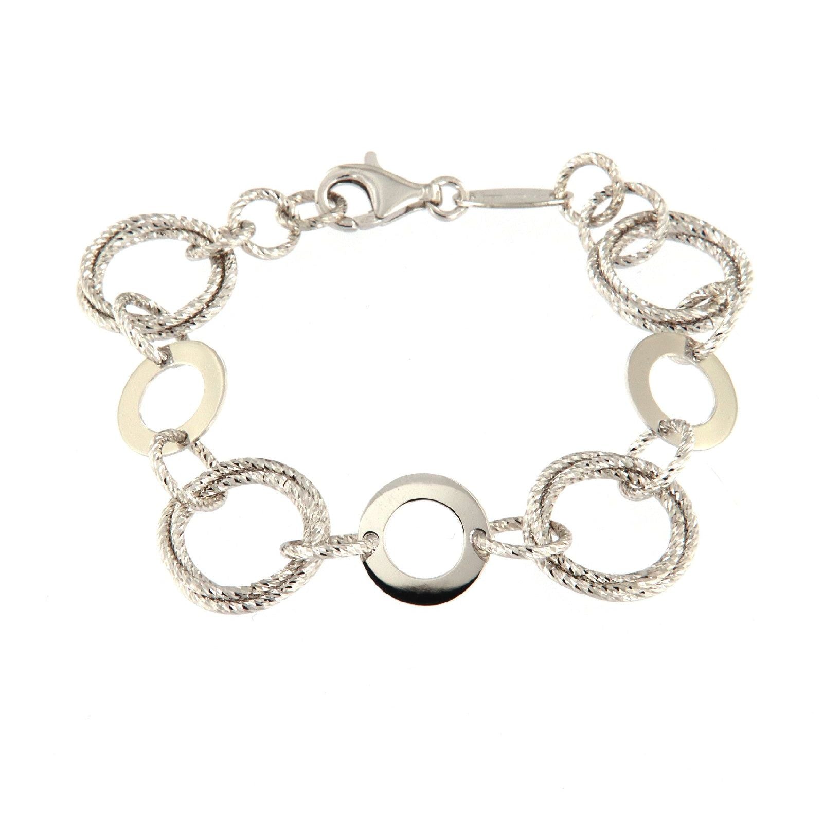 Bracciale Fraboso Gioielli da donna BR02899BC-1