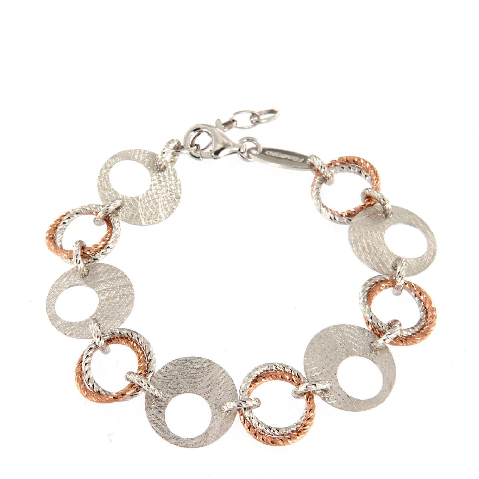 Bracciale Fraboso Gioielli da donna BR02962BC-1