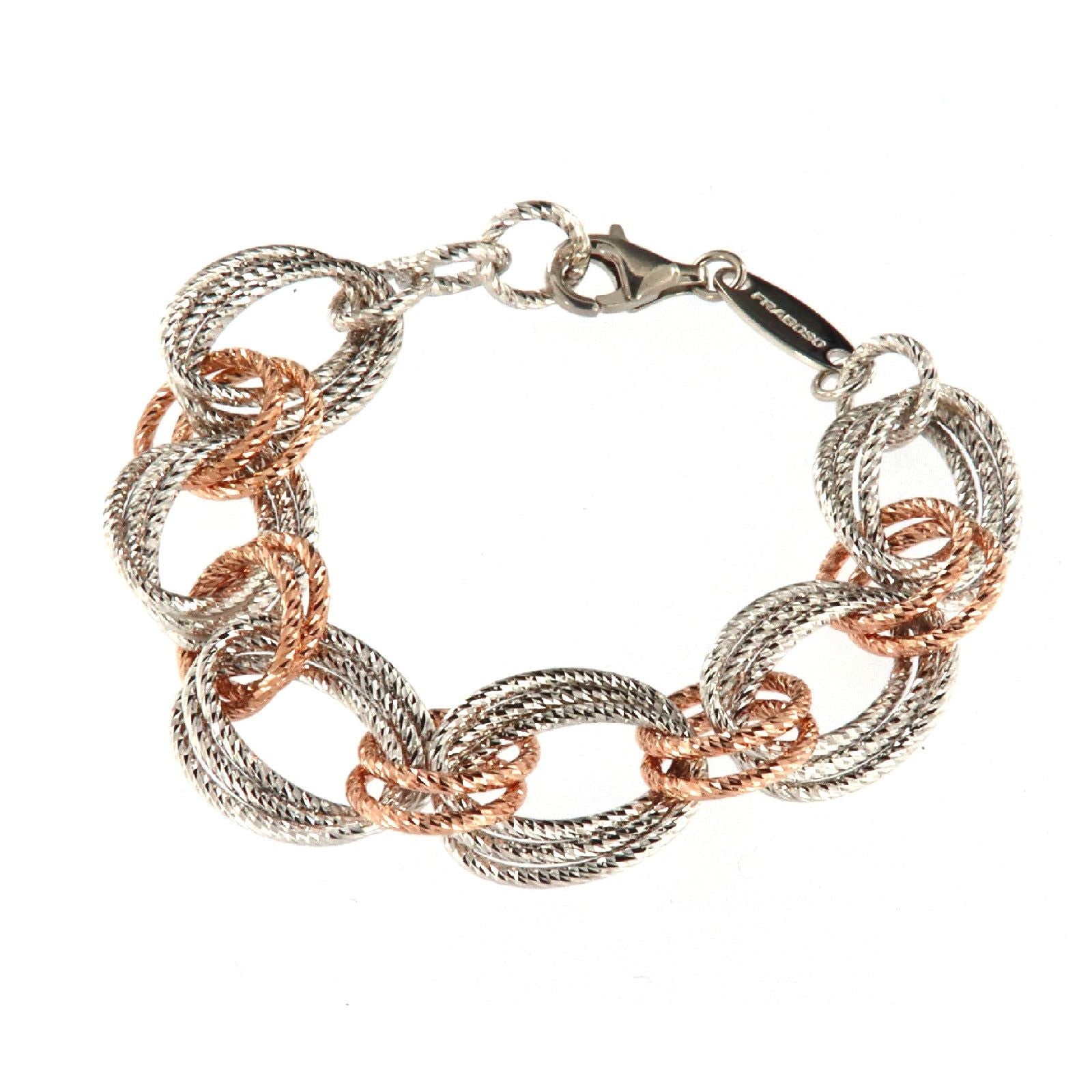 Bracciale Fraboso Gioielli da donna BR03120BC-1