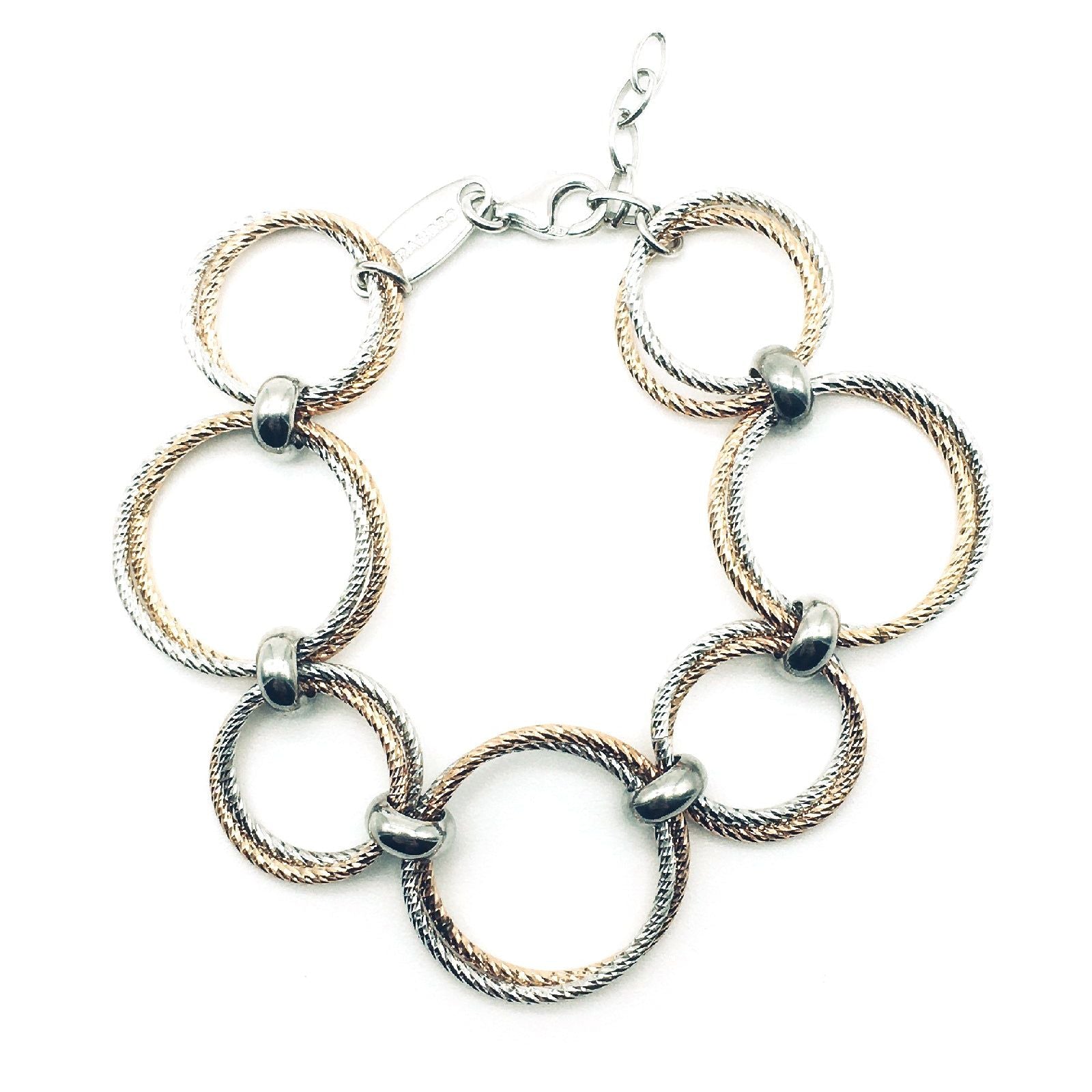 Bracciale Fraboso Gioielli da donna BR03131BC-1