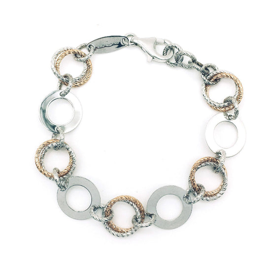 Bracciale Fraboso Gioielli da donna BR03171BC-1