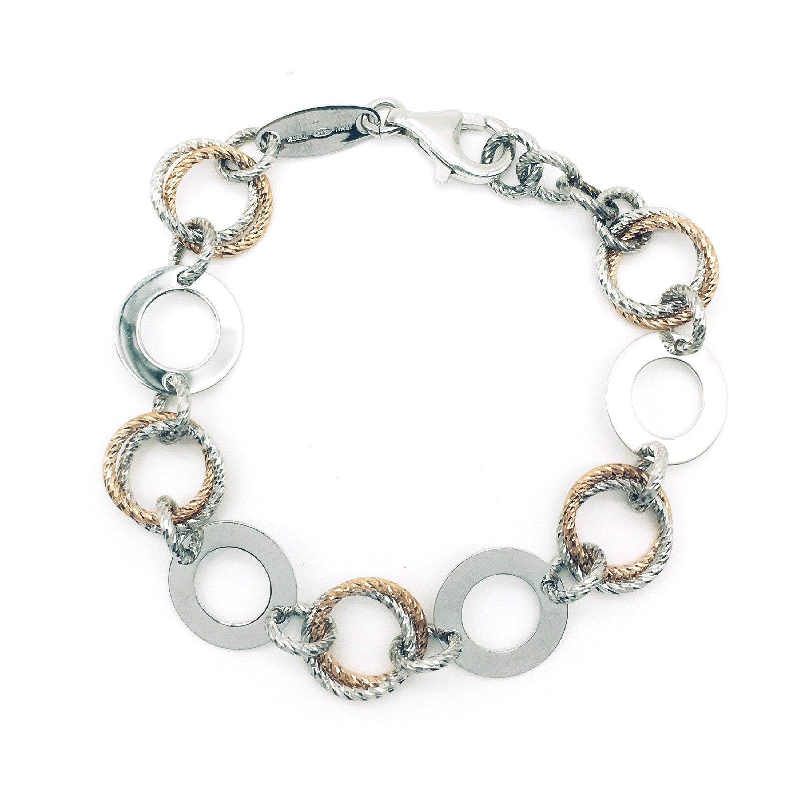 Bracciale Fraboso Gioielli da donna BR03171BC-1