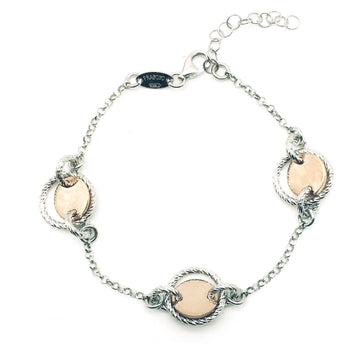 Bracciale Fraboso Gioielli da donna BR03368BC-1