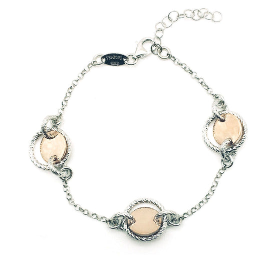 Bracciale Fraboso Gioielli da donna BR03368BC-1