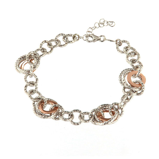 Bracciale Fraboso Gioielli da donna BR03373BC-1
