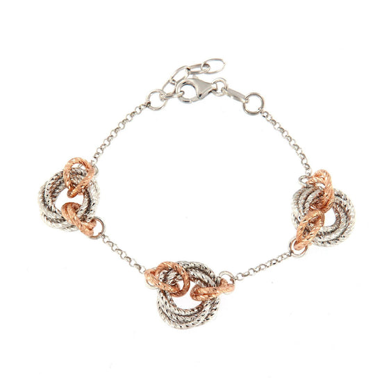 Bracciale Fraboso Gioielli da donna BR03390BC-1