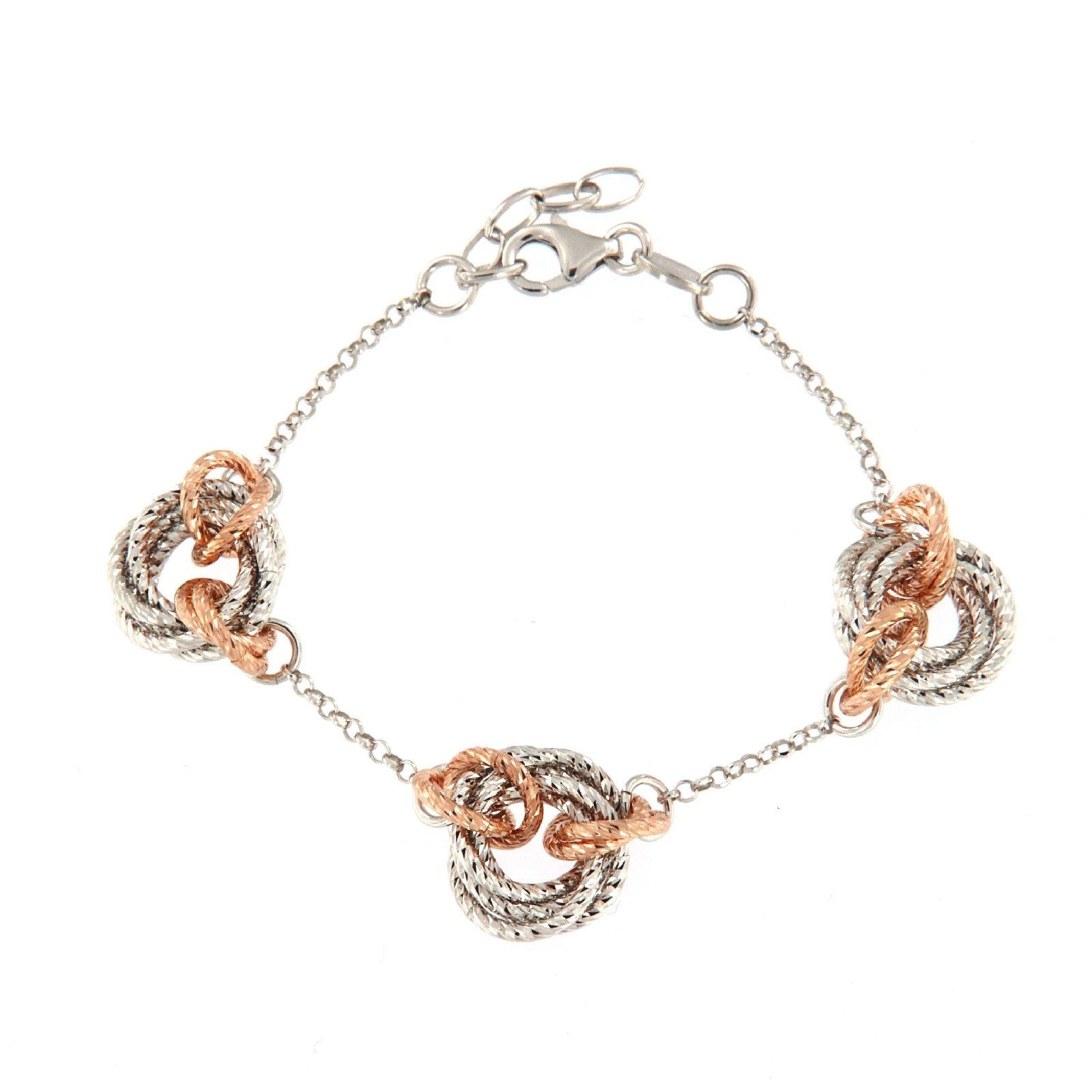 Bracciale Fraboso Gioielli da donna BR03390BC-1