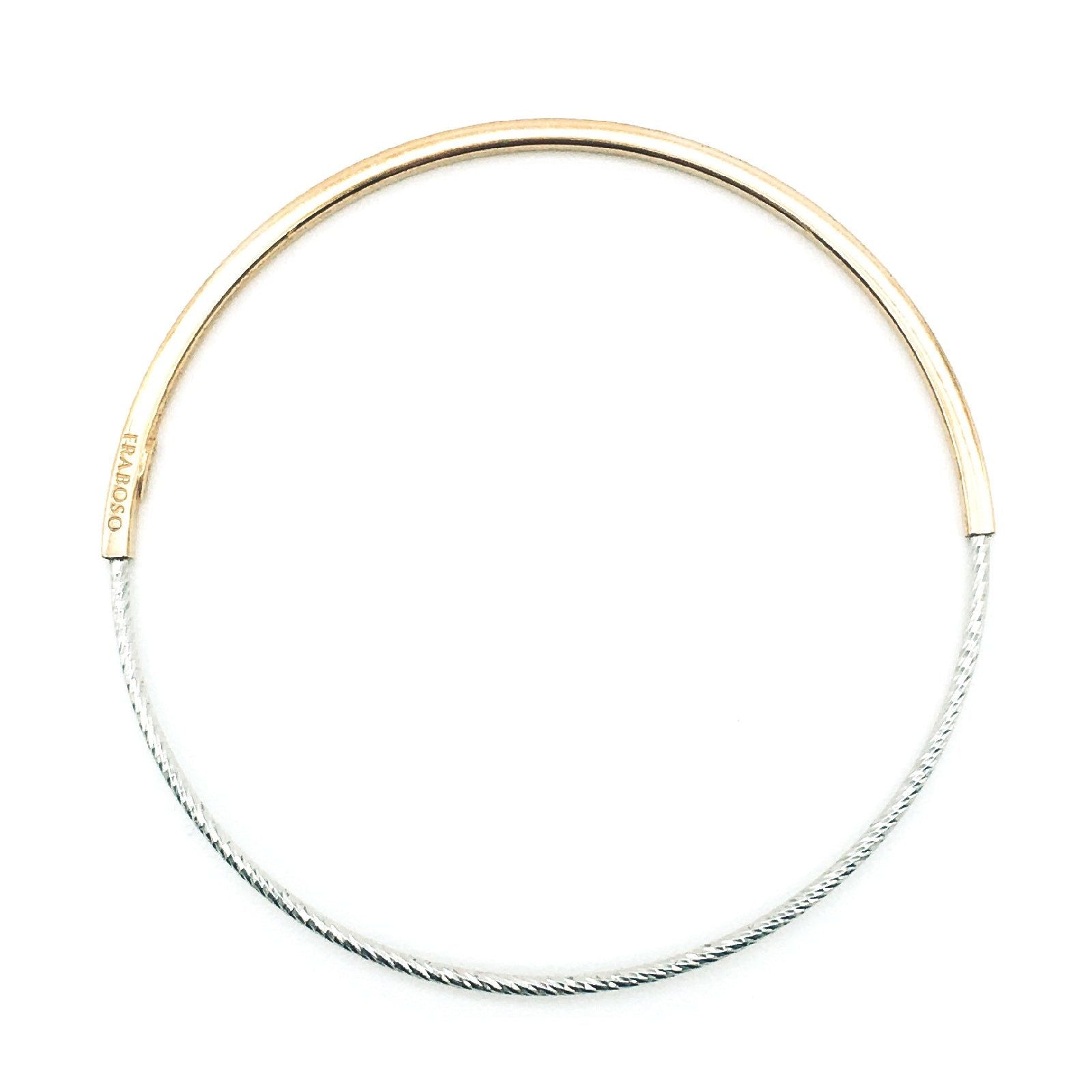 Bracciale Fraboso Gioielli da donna BR03402BC-1