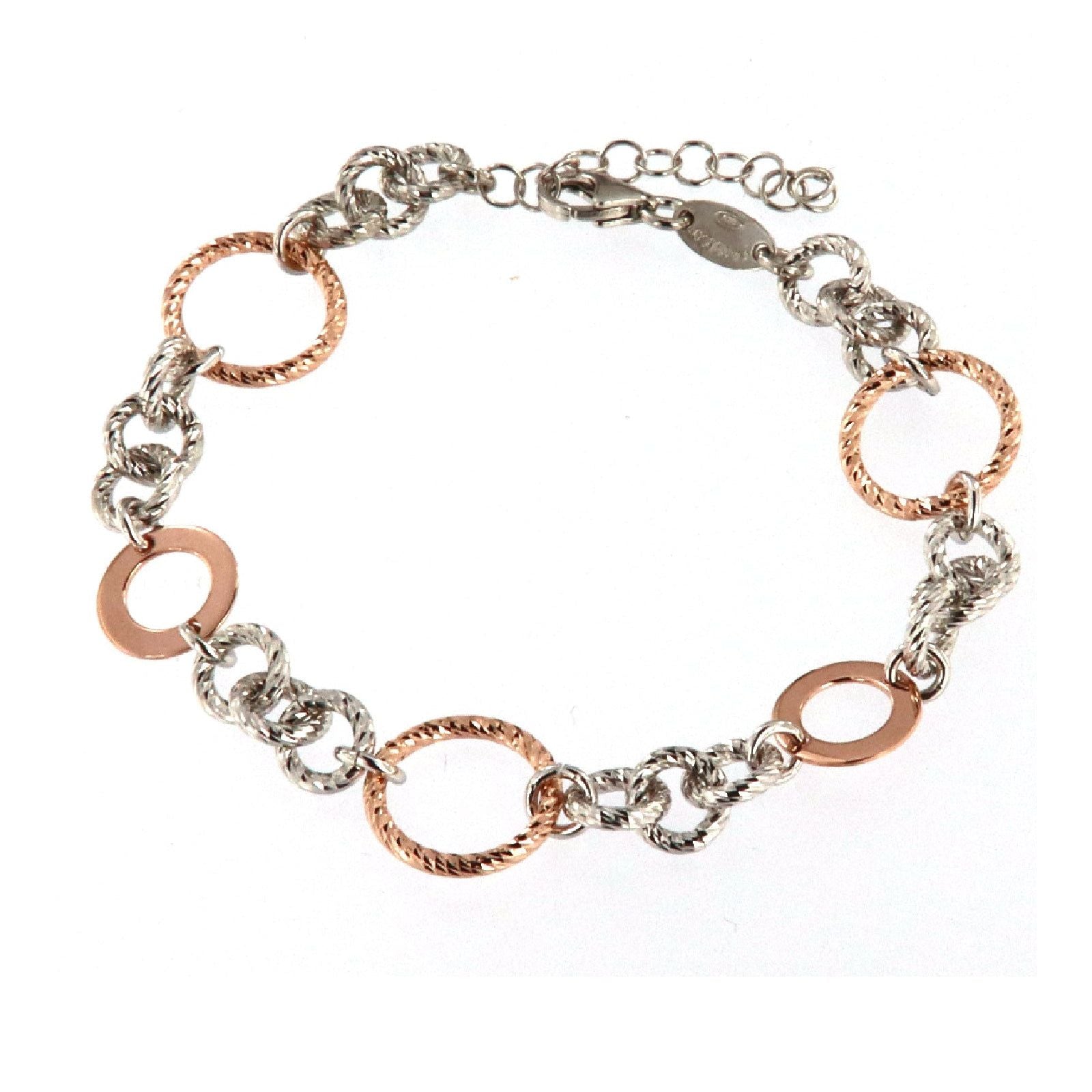 Bracciale Fraboso Gioielli da donna BR03480BC-1
