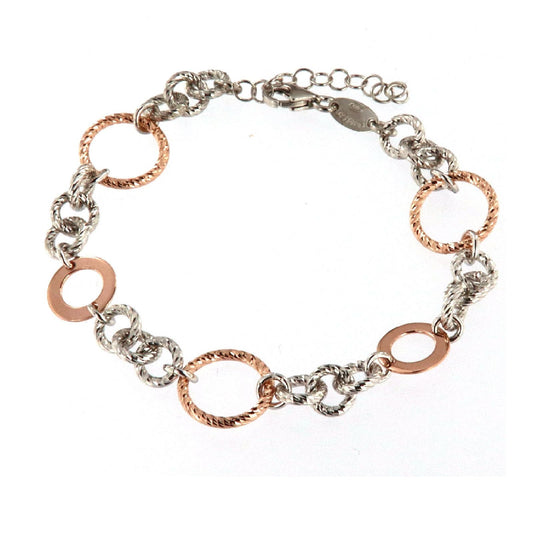 Bracciale Fraboso Gioielli da donna BR03480BC-1