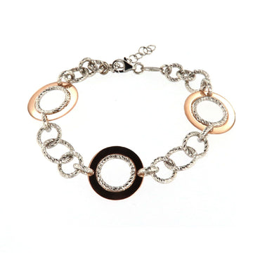 Bracciale Fraboso Gioielli da donna BR03523BC-1