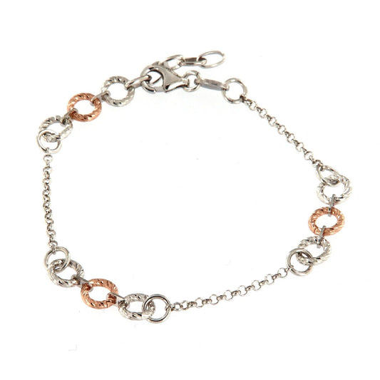 Bracciale Fraboso Gioielli da donna BR03537BC-1