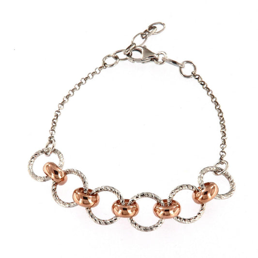 Bracciale Fraboso Gioielli da donna BR03548BC-1