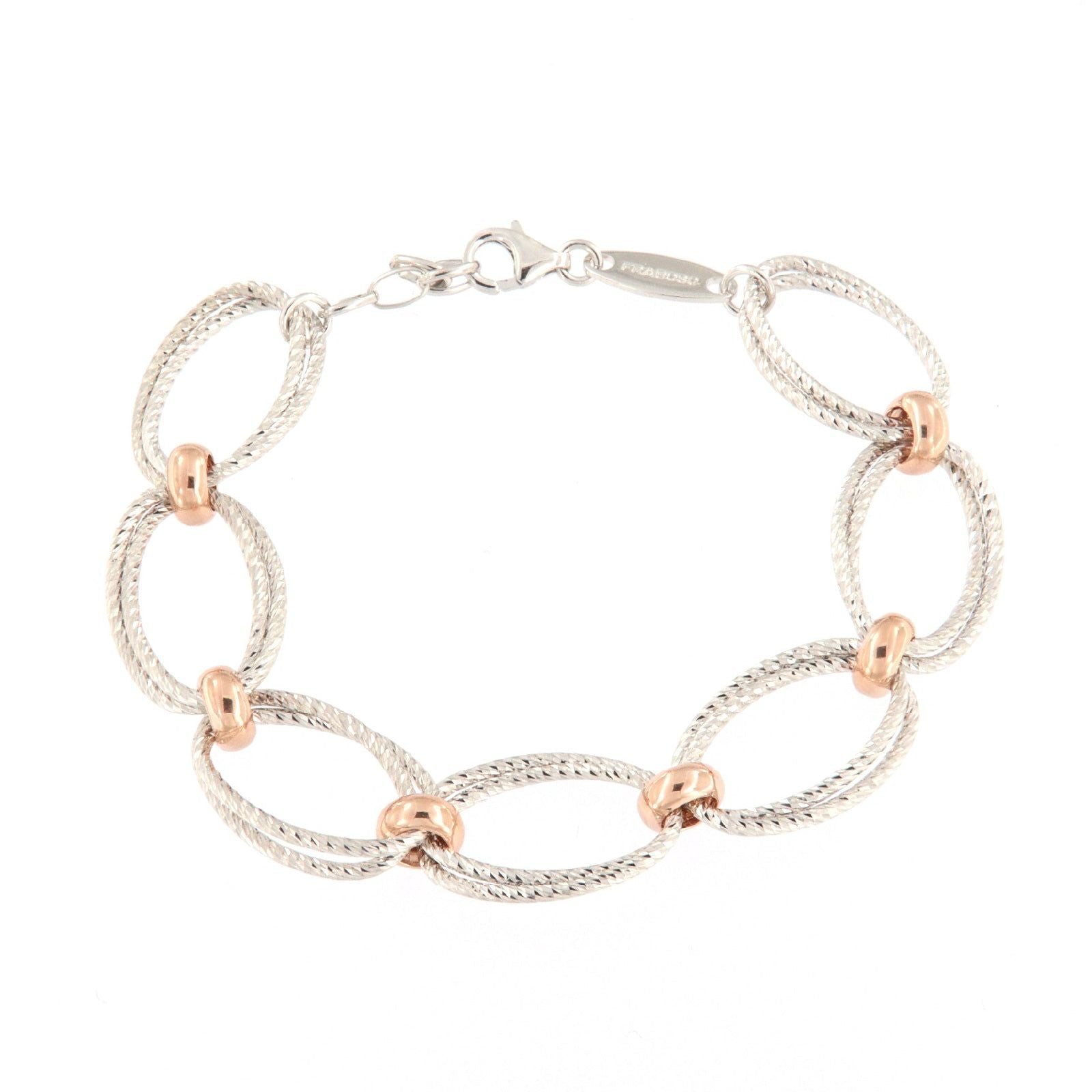 Bracciale Fraboso Gioielli da donna BR03587BC-1