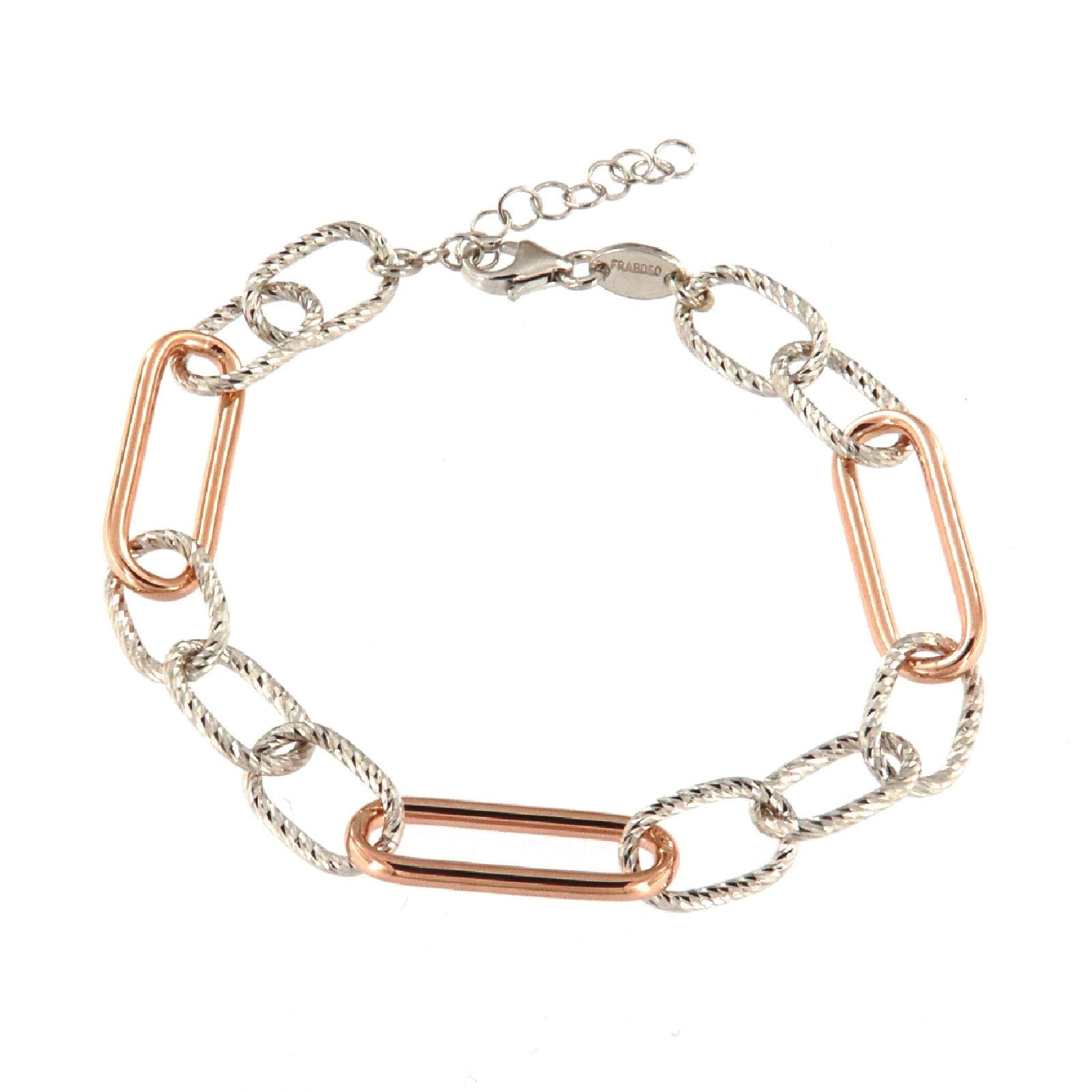 Bracciale Fraboso Gioielli da donna BR03594BC-1