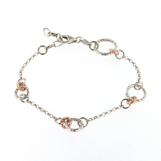 Bracciale Fraboso Gioielli da donna BR03607BC-1