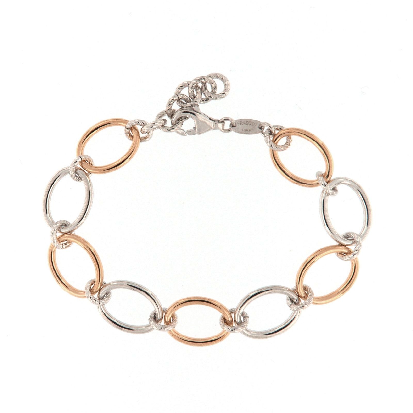 Bracciale Fraboso Gioielli da donna BR03638BC-1