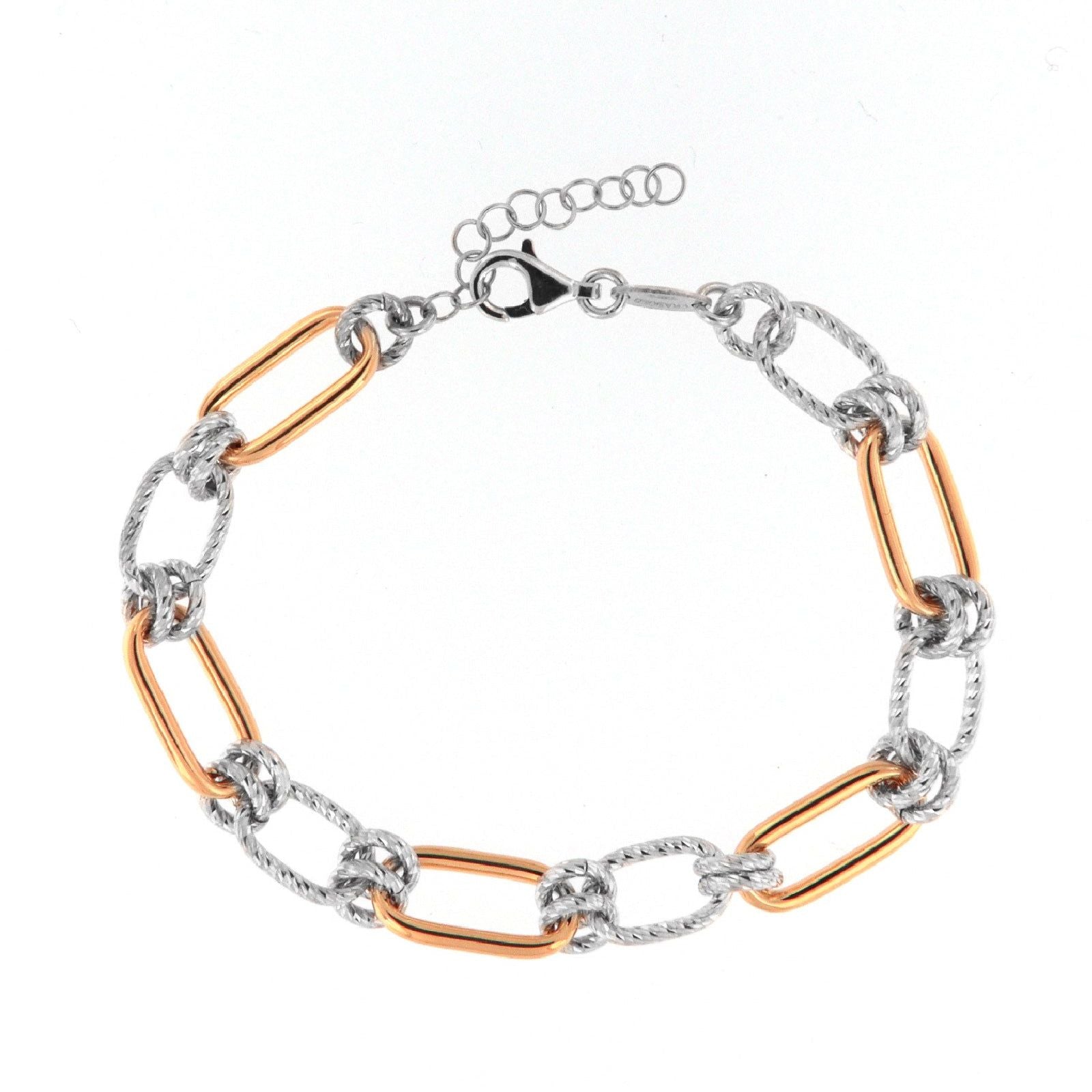 Bracciale Fraboso Gioielli da donna BR03639BC-1