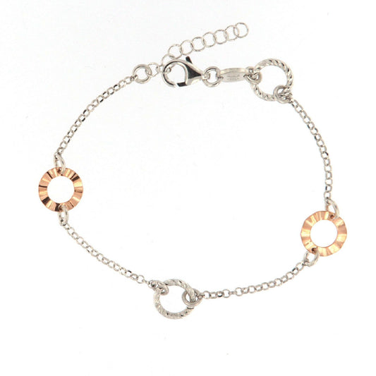 Bracciale Fraboso Gioielli da donna BR03673BC-1