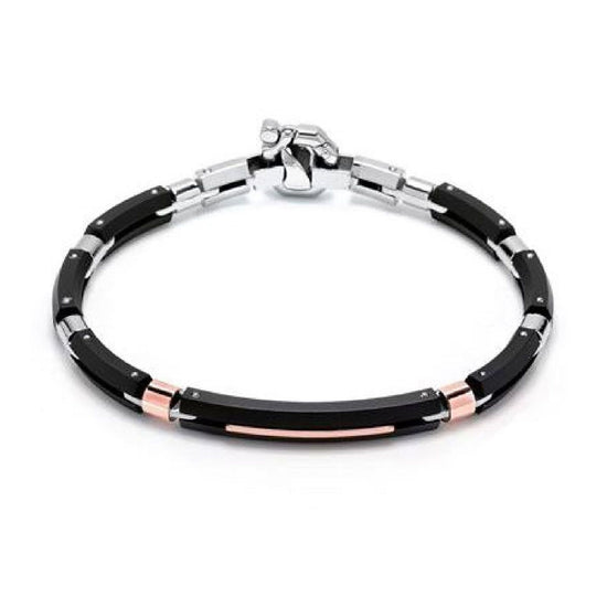 Bracciale Barakà Discovery da uomo BR221061ROAD200002-1