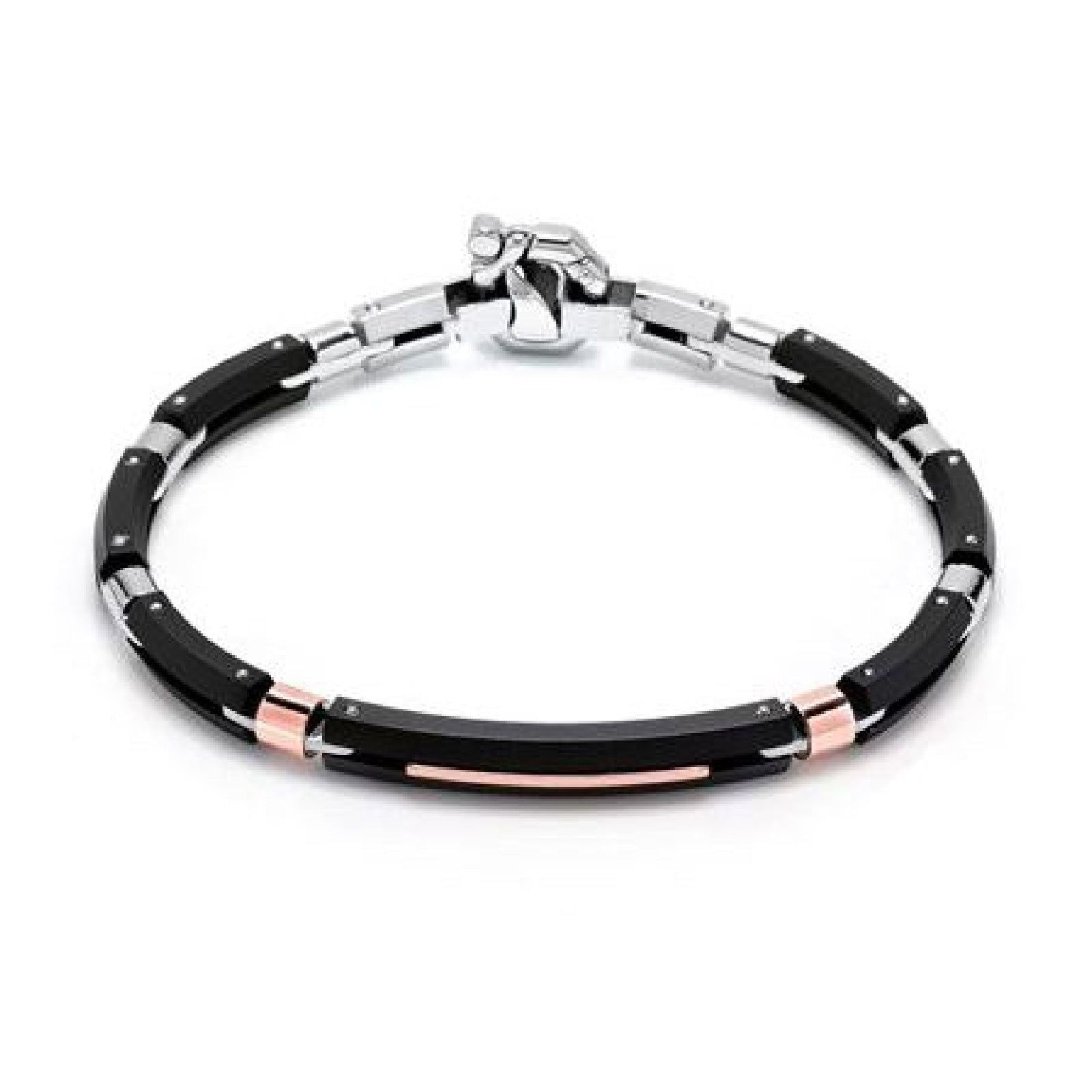 Bracciale Barakà Discovery da uomo BR221061ROAD200002-1