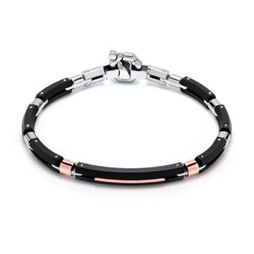 Bracciale Barakà Discovery da uomo BR221061ROAD200002-1