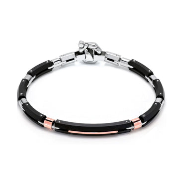 Bracciale Barakà Discovery da uomo BR221061ROAD210002-1