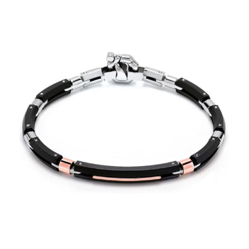 Bracciale Barakà Discovery da uomo BR221061ROAD210004-1