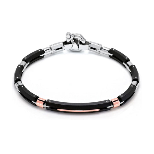 Bracciale Barakà Discovery da uomo BR221061ROAD210004-1