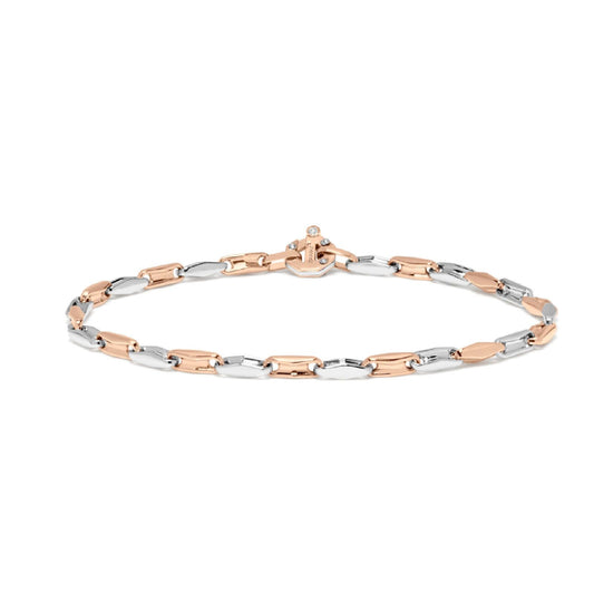 Bracciale Barakà Ritmika da uomo BR293261BGLU210002-1