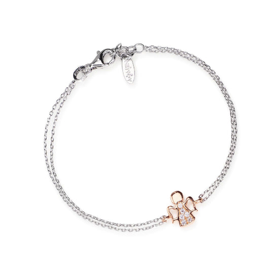 Bracciale Amen Angeli da donna BR2ABR-1