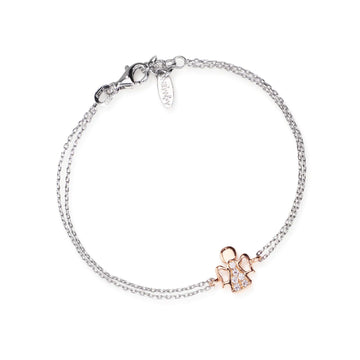 Bracciale Amen Angeli da donna BR2ABR-1