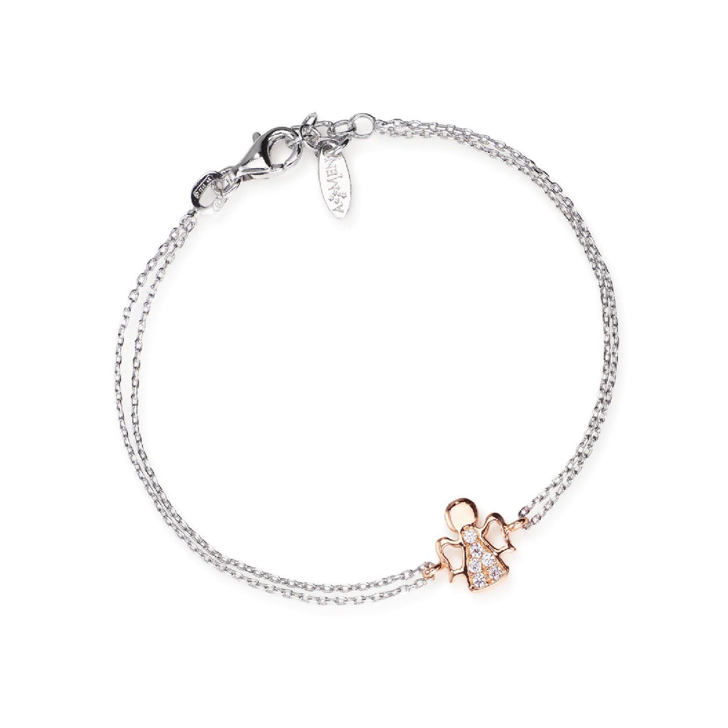 Bracciale Amen Angeli da donna