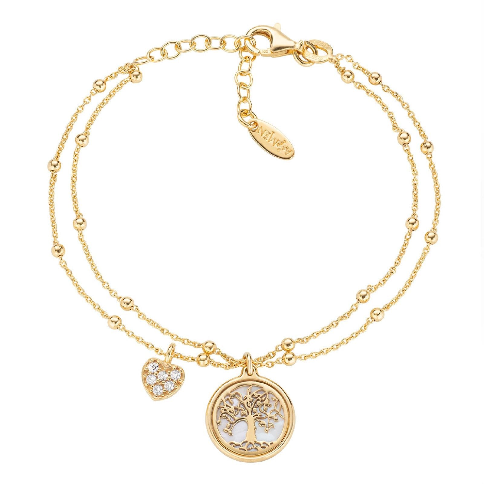 Bracciale Joy in Argento 925 | Giovanni Raspini Bracciale Joy in Argento 925 | Giovanni Raspini