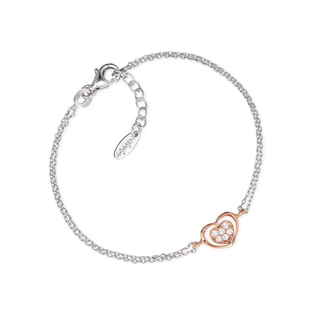 Bracciale Amen Amore da donna