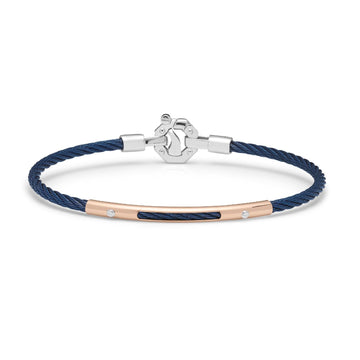 Bracciale Barakà 316L da uomo BR312201ROAC210002-1